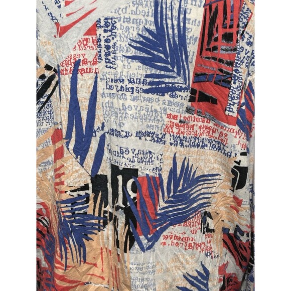 Vintage  CALVIN KLEIN PERFORMANCE HOODIE Logo CROPPED Large Y2K Athleisure - Picture 8 of 9